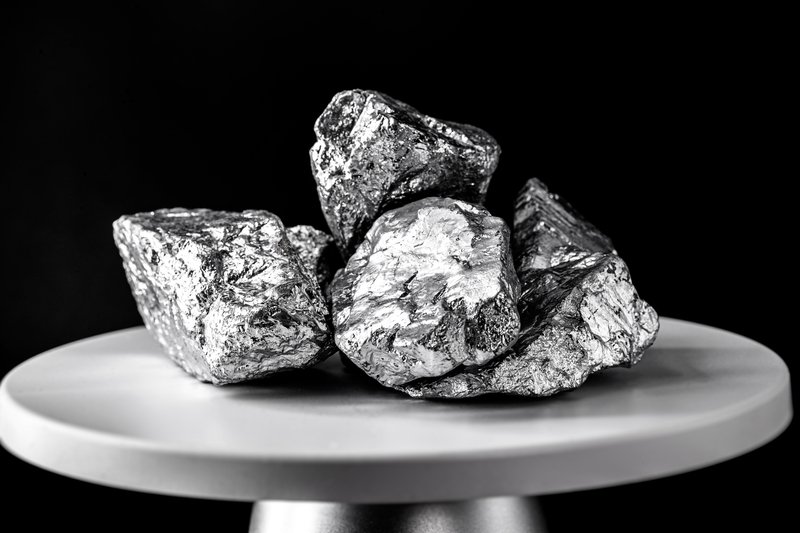 DOE Funding Research to Secure Rare Earth Elements for Domestic Supply Chain