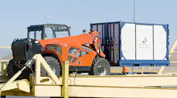 Pro Tech Mobile Container System