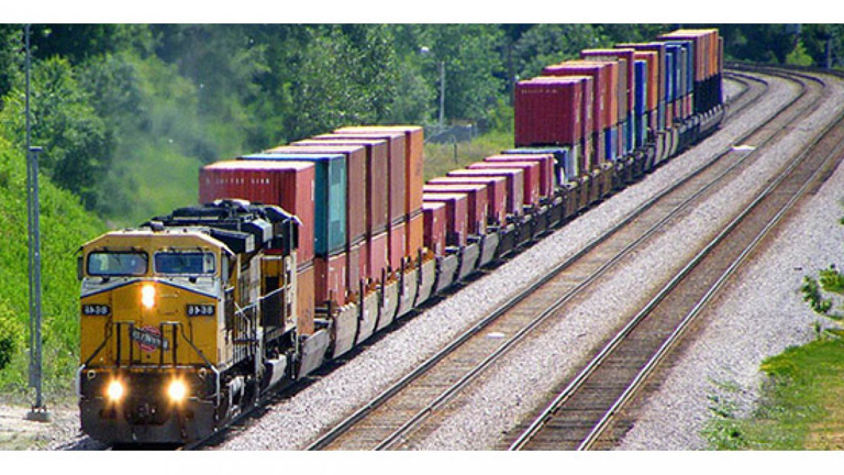 US Gets C- Grade on Infrastructure