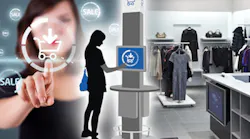 February Retail Sales Show Strong Year-Over-Year Growth
