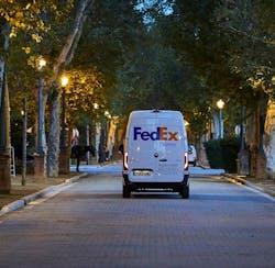 FedEx To Be Carbon-Neutral Operations by 2040 FedEx To Be Carbon-Neutral Operations by 2040