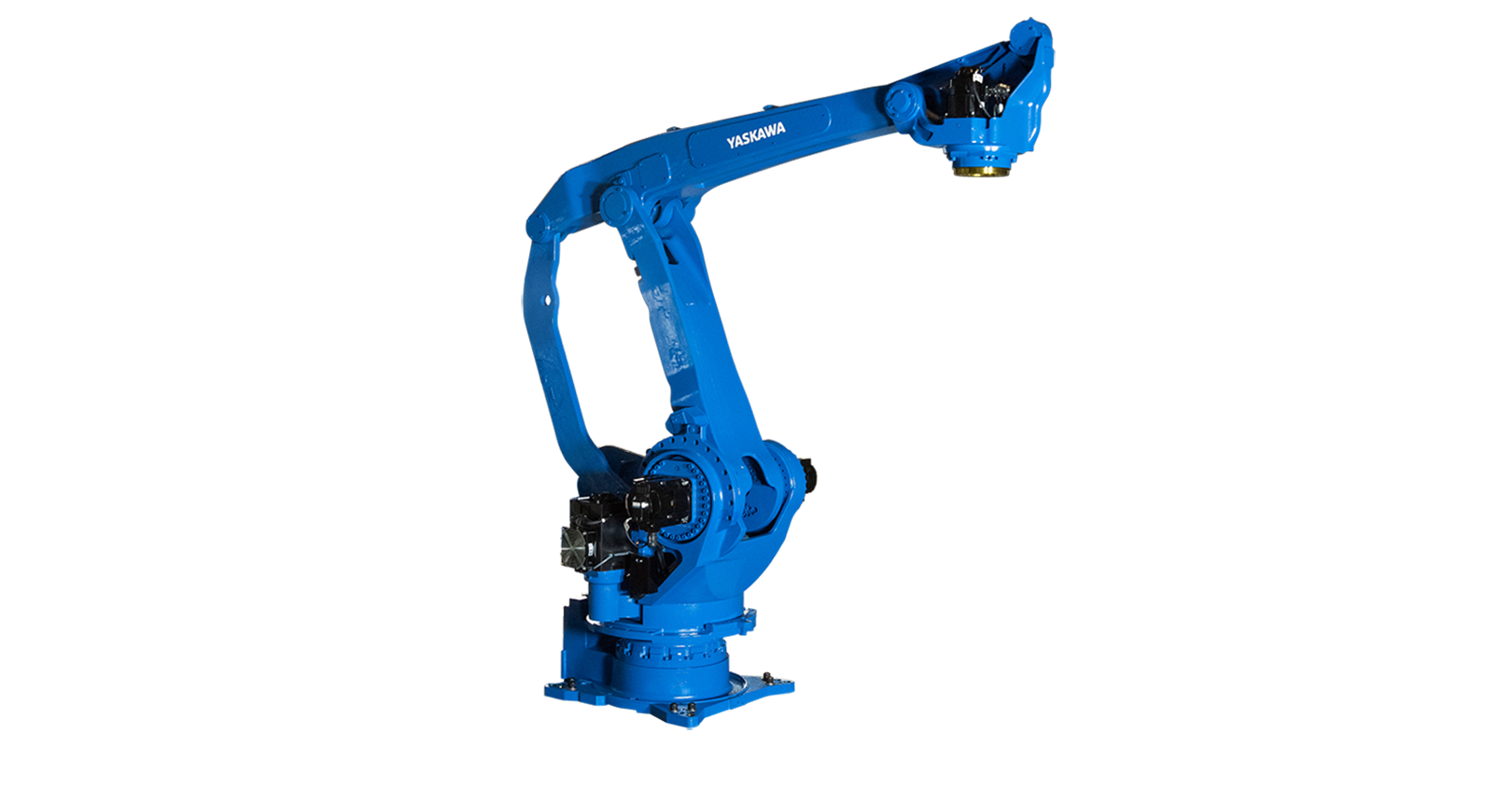 Yaskawa Motoman Pl190 320 6048e195c1b99