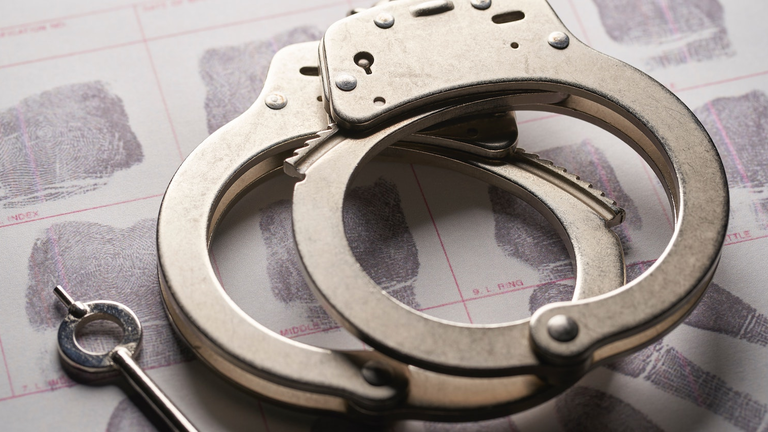 Cyber Crime Is Way Up