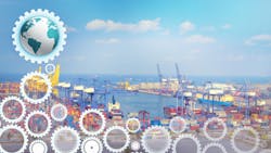 Up To $4 Trillion In Revenue May Have Evaporated In Supply Chain Disruptions, Says New Report Up To $4 Trillion In Revenue May Have Evaporated In Supply Chain Disruptions, Says New Report