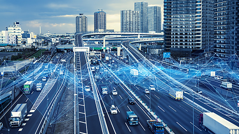 Retail Industry Offers Infrastructure Advice to Biden Administration