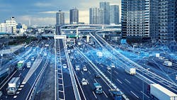 Retail Industry Offers Infrastructure Advice to Biden Administration Retail Industry Offers Infrastructure Advice to Biden Administration