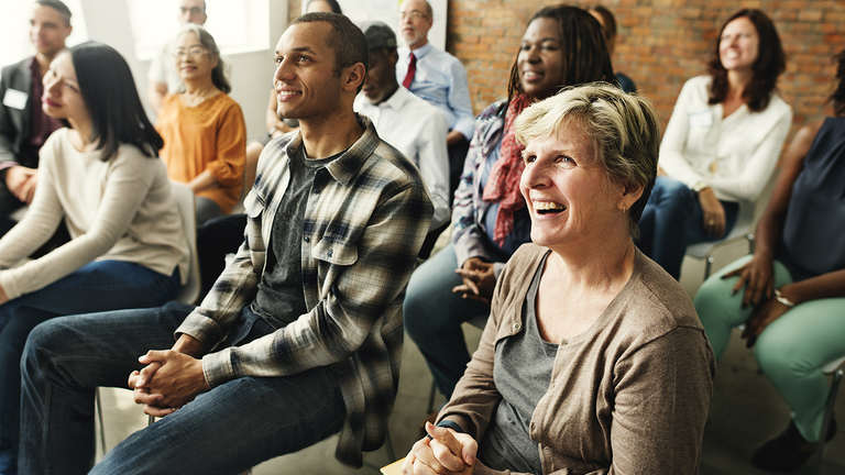 Over Half of Supply Chain Organizations Have Diversity, Equity, Inclusive Initiatives