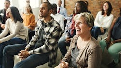 Over Half of Supply Chain Organizations Have Diversity, Equity, Inclusive Initiatives Over Half of Supply Chain Organizations Have Diversity, Equity, Inclusive Initiatives