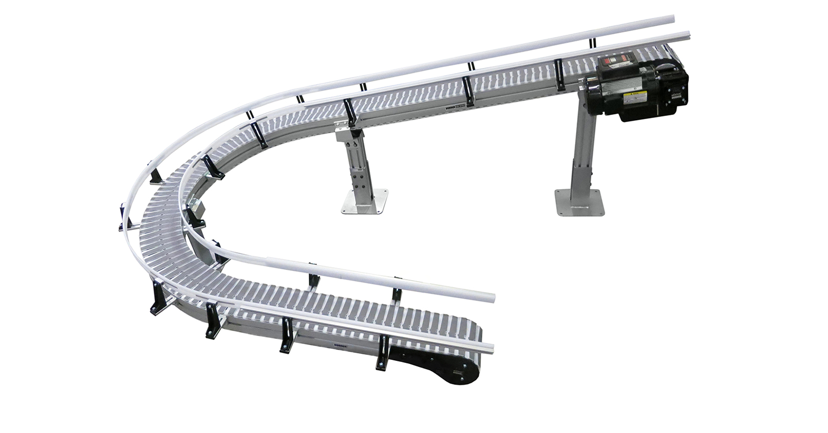 Dorner Flex Move Helical Plain Bend 607d9a9c70dfb