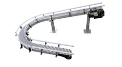 Dorner Flex Move Helical Plain Bend