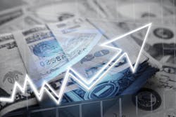 CFOs Ready to Transition from Crisis Management to Growth CFOs Ready to Transition from Crisis Management to Growth