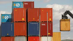 Retail Import Surge Expected Through Summer