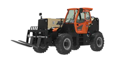 Jlg 2733 Telehandler