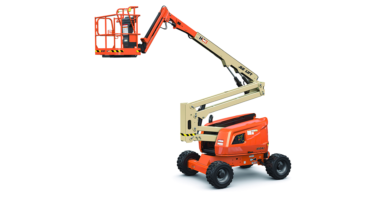 Jlg 450 Aj Hc3 Boom Lift 606c610c8e6a2