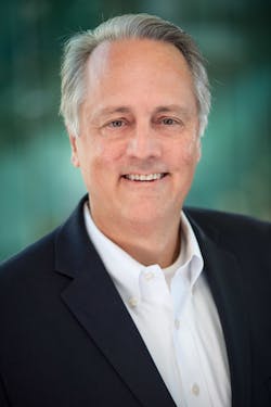 Jeffrey Miller, managing principal with BTV Advisors, LLC