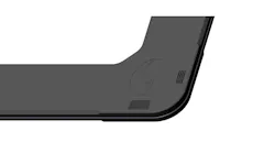 Orbis Plastic Top Frame