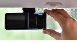 Webfleet Video