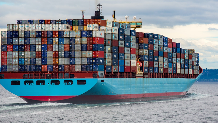 Suez Canal Incident Causing Companies to Take Action on Supply Chain Management