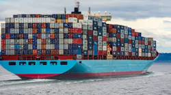 Suez Canal Incident Causing Companies to Take Action on Supply Chain Management