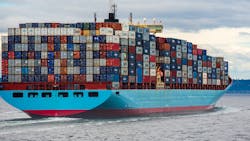 Suez Canal Incident Causing Companies to Take Action on Supply Chain Management Suez Canal Incident Causing Companies to Take Action on Supply Chain Management