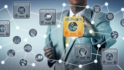 Why You Should Care About End-to-End Supply Chain Visibility Why You Should Care About End-to-End Supply Chain Visibility