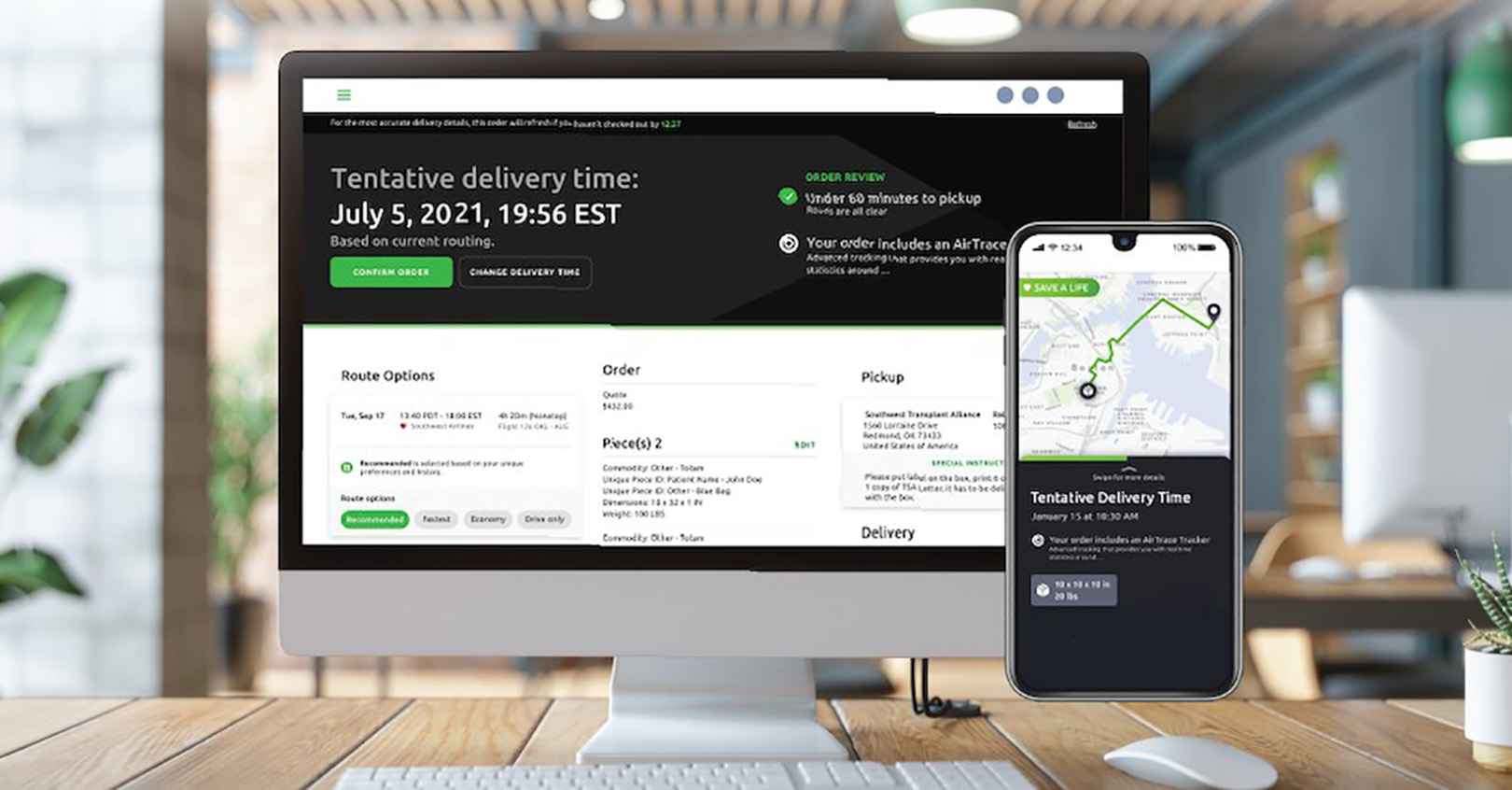 Airspace Air Trace 60934cb007098