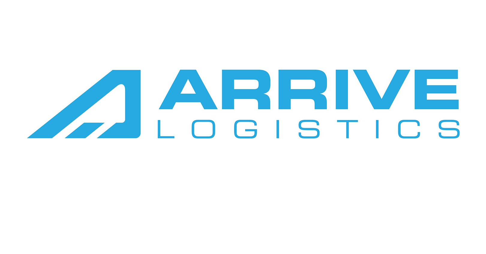 Arrive Logistics Logo 60a3da7fa3f5c