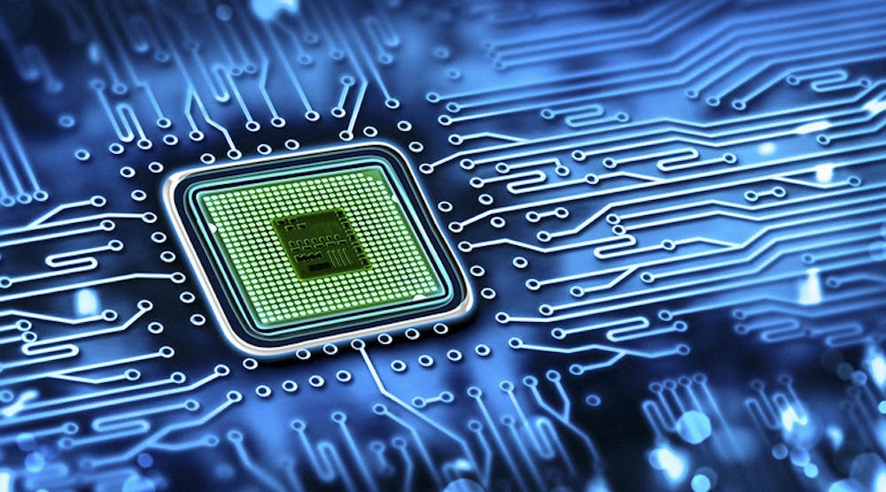 Global Chip Shortage Expected to Persist Until Q2  2022