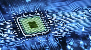 Global Chip Shortage Expected to Persist Until Q2  2022