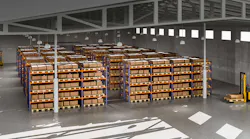Configura Cet Material Handling