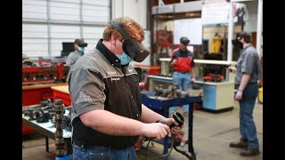 Technology and &lsquo;Earn While you Learn&rsquo; Combine to Upskill Technicians in Transportation