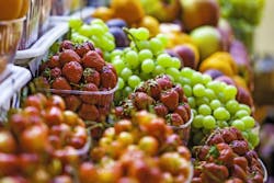 Pallet Shortages Putting Fresh Produce Supply at Risk Pallet Shortages Putting Fresh Produce Supply at Risk