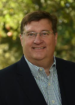 Glenn Richey, chair of the Department of Supply Chain Management in Auburn University&rsquo;s Harbert College of Business.