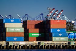 Intermodal Continues Comeback in Q1 Intermodal Continues Comeback in Q1