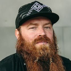 Prevailion CTO Nate Warfield Prevailion CTO Nate Warfield