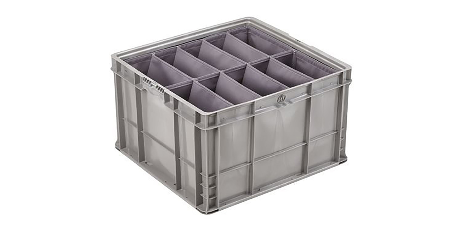 Dunnage Fabric for Delicate Materials Material Handling and Logistics