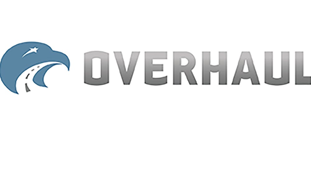 Overhaul Logo