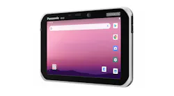 Panasonic Toughbook S1