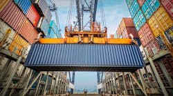 As Economy Recovers Retail Cargo Imports Set New Record
