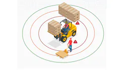 Siera ai Forklift Safety Sit Down Trucks
