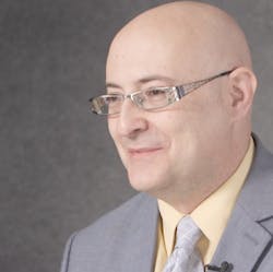 Stel Valavanis, CEO of onShore Security Stel Valavanis, CEO of onShore Security