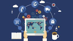 “Fit” Supply Chains Gain Competitive Advantages During Disruption “Fit” Supply Chains Gain Competitive Advantages During Disruption