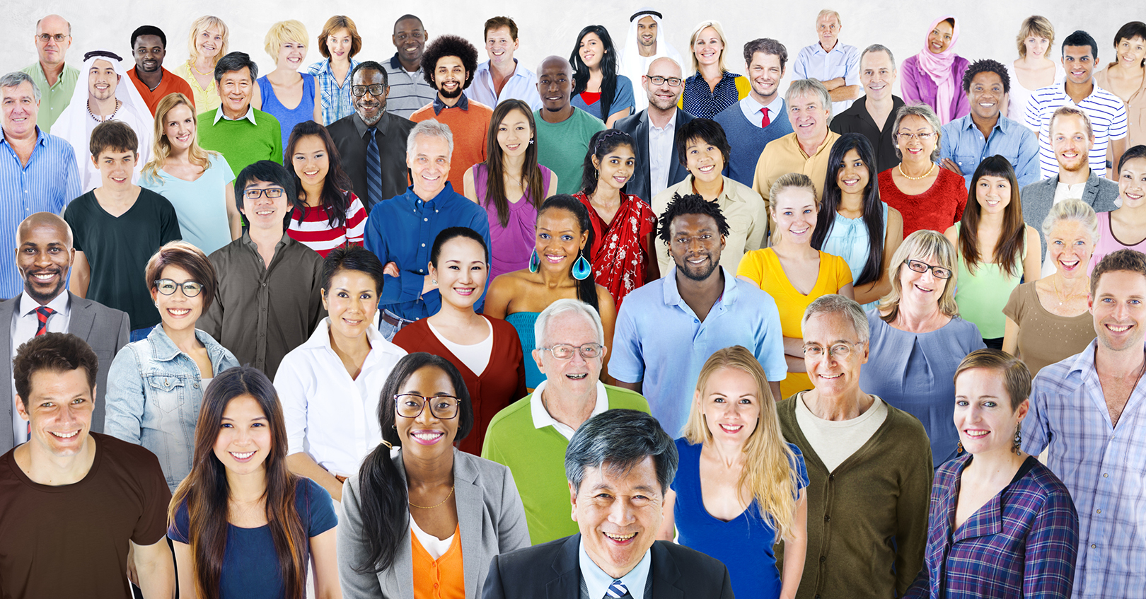 Diversity 60901c3e67151