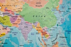 Supply Chains Diversity Sourcing Turning to Vietnam, India, Turkey Supply Chains Diversity Sourcing Turning to Vietnam, India, Turkey