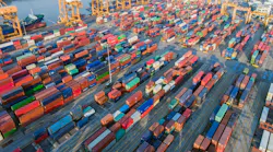 World Trade in Goods Making large Rebound in 2021