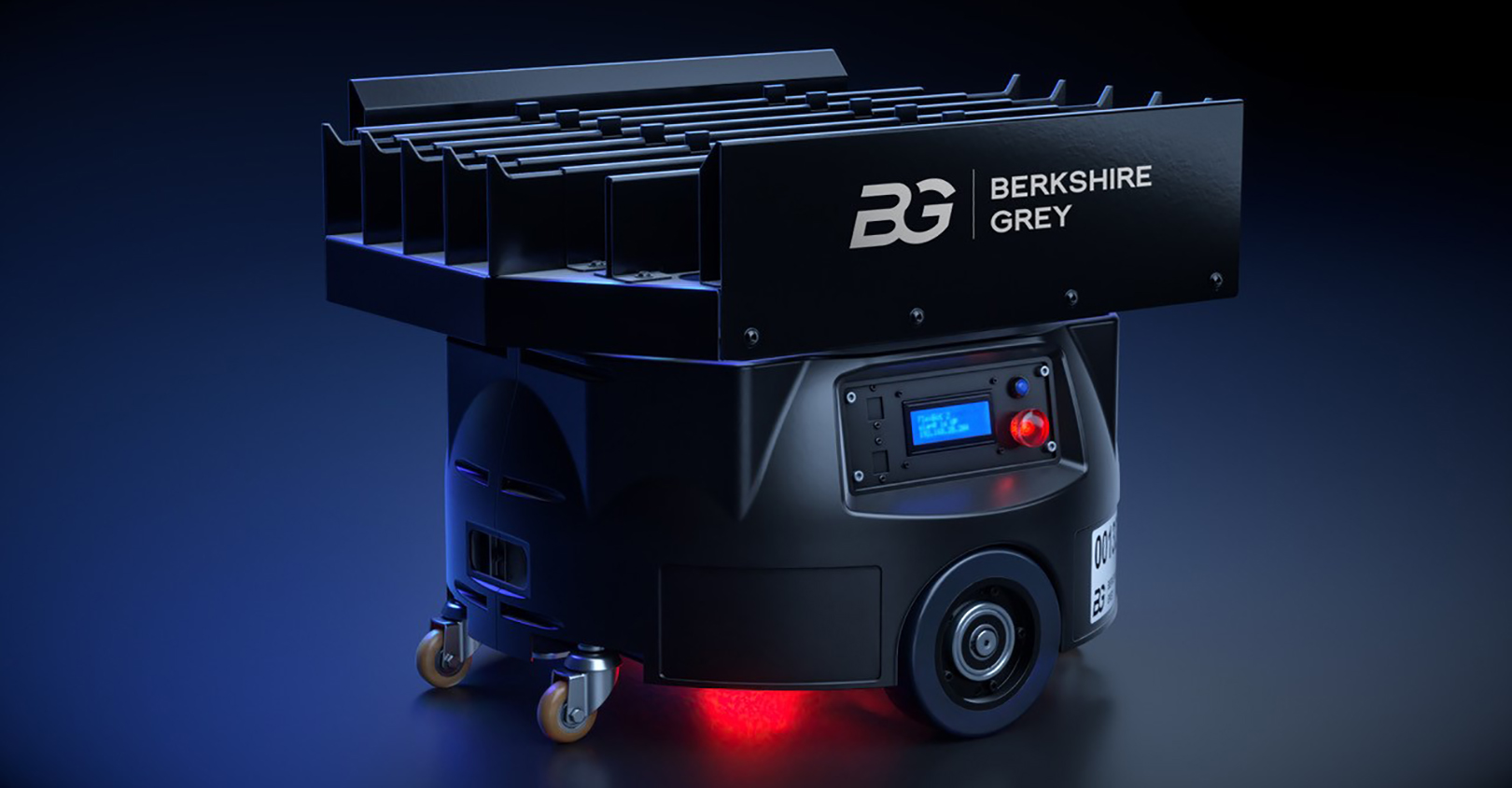 Berkshire Grey Ier Mobility Platform 60d388f90a79e