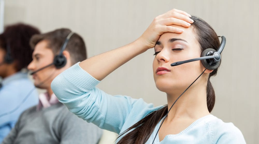 Disengaged Customer Service Could Be Costly