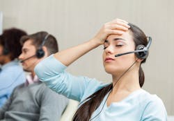 Disengaged Customer Service Could Be Costly Disengaged Customer Service Could Be Costly