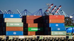 Retail Cargo Setting Records, But Supply Chains Still Struggle Retail Cargo Setting Records, But Supply Chains Still Struggle