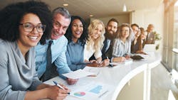 Lessons to Sustain Workforce Resilience Through Disruption Lessons to Sustain Workforce Resilience Through Disruption